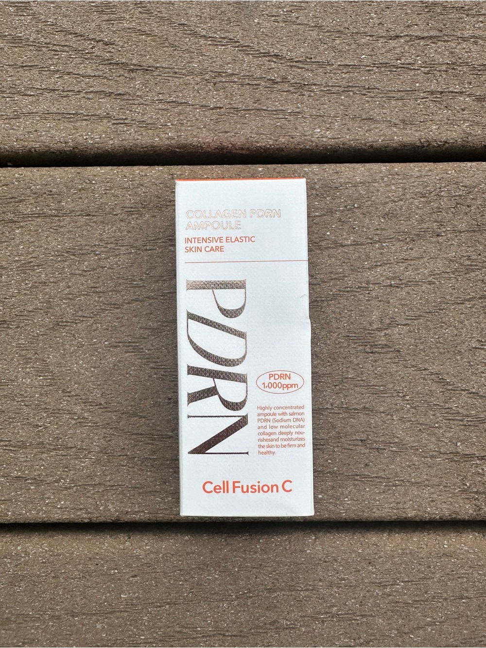 Korean Skincare